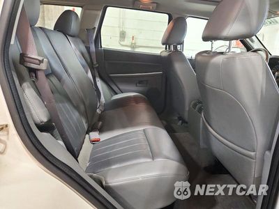 Zdjęcie 11 z 13 samochodu: 2007 JEEP GRAND CHEROKEE LAREDO VIN:1J8HR48P47C631112 - miniatura