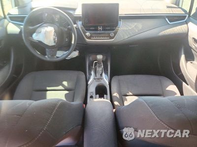 Zdjęcie 8 z 12 samochodu: 2024 TOYOTA COROLLA LE VIN:5YFB4MDE4RP225406 - miniatura