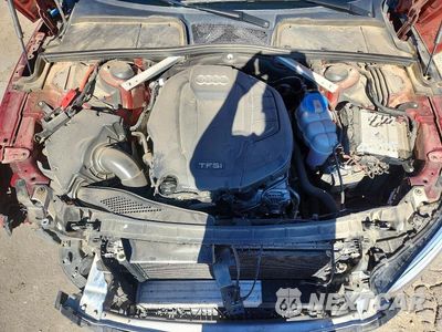 Zdjęcie 11 z 13 samochodu: 2018 AUDI A5 PRESTIGE VIN:WAUCNCF53JA067252 - miniatura