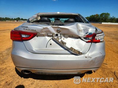 Zdjęcie 6 z 12 samochodu: 2018 NISSAN MAXIMA 3.5 SV VIN:1N4AA6AP4JC370762 - miniatura