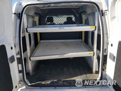 Zdjęcie 10 z 13 samochodu: 2019 NISSAN NV200 SV VIN:3N6CM0KN4KK707945 - miniatura