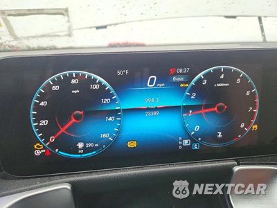Zdjęcie 9 z 14 samochodu: 2023 MERCEDES-BENZ GLB 250 4MATIC VIN:W1N4M4HB7PW318037 - miniatura