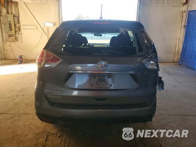 Zdjęcie 6 z 13 samochodu: 2016 NISSAN ROGUE S VIN:JN8AT2MT8GW012811 - miniatura