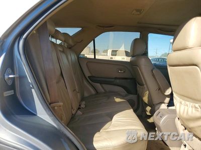 Zdjęcie 11 z 13 samochodu: 2001 LEXUS RX 300 VIN:JTJHF10U210188853 - miniatura