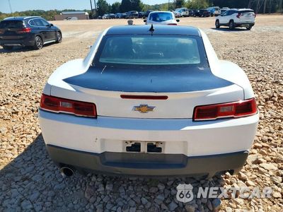 Zdjęcie 6 z 12 samochodu: 2014 CHEVROLET CAMARO LT VIN:2G1FB1E31E9121431 - miniatura