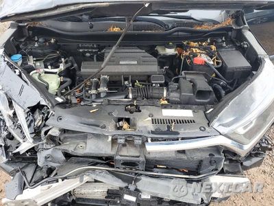 Zdjęcie 12 z 14 samochodu: 2019 HONDA CR-V EX VIN:2HKRW2H55KH625727 - miniatura
