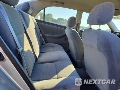 Zdjęcie 10 z 13 samochodu: 2004 TOYOTA COROLLA CE VIN:JTDBR32EX42028603 - miniatura