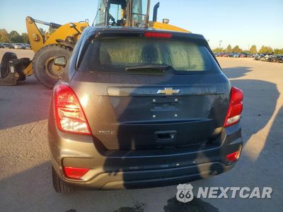 Zdjęcie 6 z 12 samochodu: 2019 CHEVROLET TRAX LS VIN:3GNCJKSB7KL258503 - miniatura