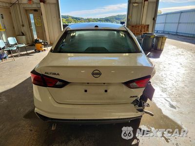 Zdjęcie 6 z 12 samochodu: 2026 NISSAN ALTIMA SV VIN:1N4BL4DW1TN320138 - miniatura