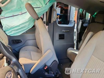 Zdjęcie 6 z 10 samochodu: 2015 FORD TRANSIT T-350 VIN:1FBZX2ZM4FKB17635 - miniatura