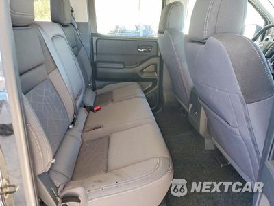 Zdjęcie 10 z 13 samochodu: 2026 NISSAN FRONTIER SV VIN:1N6ED1EK4TN635933 - miniatura