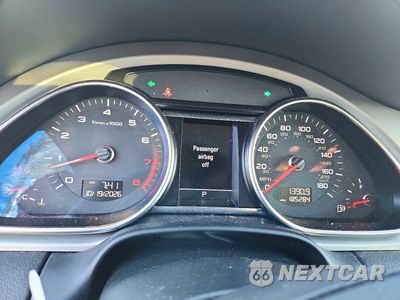 Zdjęcie 9 z 12 samochodu: 2015 AUDI Q7 PREMIUM PLUS VIN:WA1LGAFE6FD007905 - miniatura