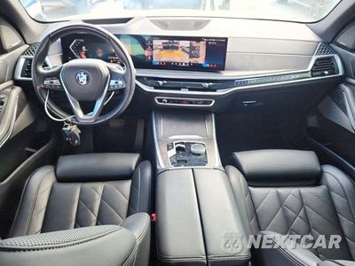 Zdjęcie 8 z 13 samochodu: 2024 BMW X5 SDRIVE 40I VIN:5UX13EU03R9S49399 - miniatura