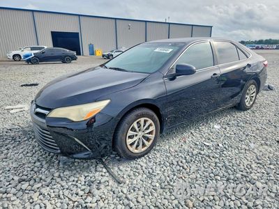 2016 TOYOTA CAMRY LE 4T1BF1FK0GU165728 - główne zdjęcie licytacji z USA - miniatura