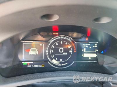 Zdjęcie 9 z 12 samochodu: 2023 SUBARU BRZ LIMITED VIN:JF1ZDBE15P9704490 - miniatura