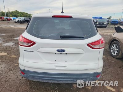 Zdjęcie 6 z 12 samochodu: 2016 FORD ESCAPE S VIN:1FMCU0F74GUA61243 - miniatura