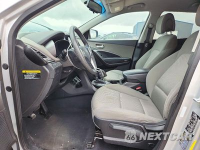 Zdjęcie 7 z 12 samochodu: 2013 HYUNDAI SANTA FE SPORT 2.4L VIN:5XYZTDLB9DG097492 - miniatura