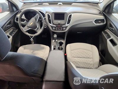 Zdjęcie 8 z 13 samochodu: 2020 CHEVROLET EQUINOX LS VIN:2GNAXHEV7L6252477 - miniatura