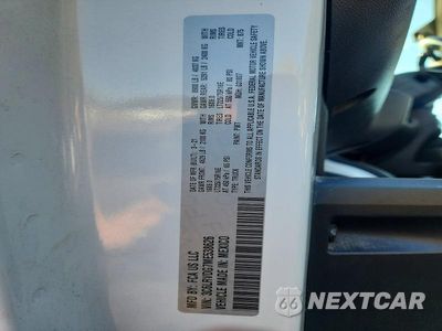 Zdjęcie 14 z 14 samochodu: 2021 RAM PROMASTER 2500 DELIVERY VAN VIN:3C6LRVDG7ME538626 - miniatura
