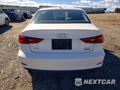 Zdjęcie 6 z 12 samochodu: 2016 AUDI A3 2.0T QUATTRO VIN:WAUB8GFF3G1058529 - miniatura