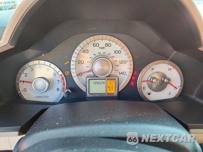 Zdjęcie 9 z 13 samochodu: 2011 HONDA PILOT EXL VIN:5FNYF4H54BB085616 - miniatura