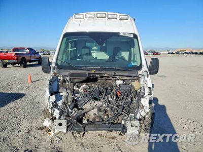 Piąte zdjęcie samochodu w środku: 2023 FORD TRANSIT T-350 VIN:1FDBW2XG9PKA07108 - miniatura