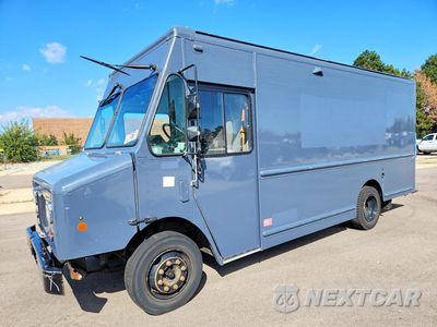 2021 FREIGHTLINER MT45G DELIVERY TRUCK 4UZAC2EA5MCML0728 - główne zdjęcie licytacji z USA - miniatura