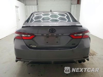 Zdjęcie 6 z 12 samochodu: 2023 TOYOTA CAMRY SE VIN:4T1G11AK6PU726896 - miniatura