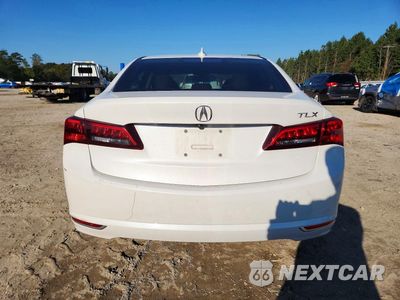 Zdjęcie 6 z 12 samochodu: 2015 ACURA TLX VIN:19UUB2F34FA025366 - miniatura