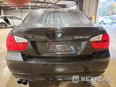 Zdjęcie 6 z 12 samochodu: 2006 BMW 330 XI VIN:WBAVD33556KV65261 - miniatura