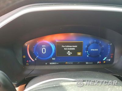 Zdjęcie 9 z 13 samochodu: 2020 FORD ESCAPE TITANIUM VIN:1FMCU9J99LUA15155 - miniatura
