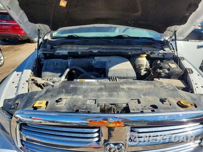Zdjęcie 11 z 12 samochodu: 2017 RAM 1500 SLT VIN:1C6RR7LGXHS828627 - miniatura