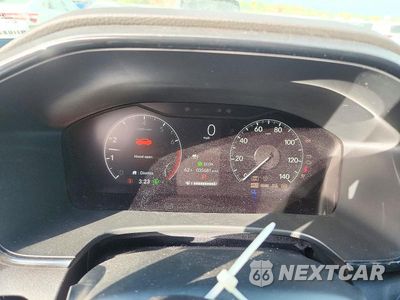 Zdjęcie 9 z 13 samochodu: 2025 HONDA CR-V LX VIN:7FARS4H21SE000905 - miniatura