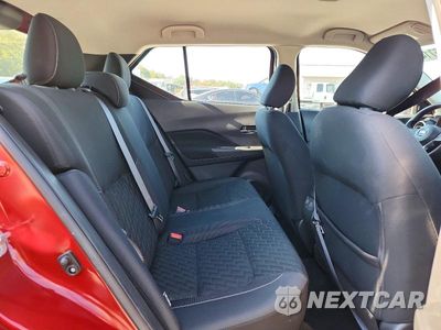 Zdjęcie 10 z 13 samochodu: 2021 NISSAN KICKS SV VIN:3N1CP5CV0ML469288 - miniatura