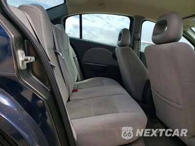 Zdjęcie 10 z 12 samochodu: 2007 SATURN ION LEVEL 3 VIN:1G8AL55B67Z136586 - miniatura
