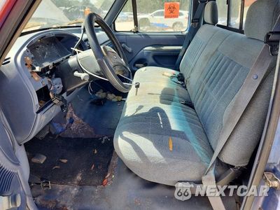 Zdjęcie 7 z 12 samochodu: 1993 FORD F150 VIN:2FTDF15Y9PCA17970 - miniatura