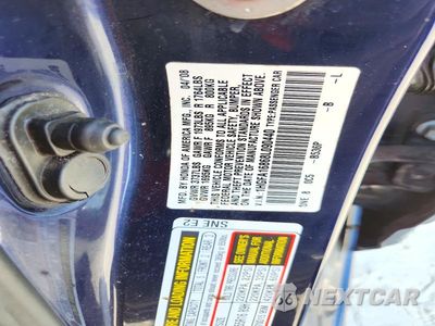 Zdjęcie 12 z 12 samochodu: 2008 HONDA CIVIC EX VIN:1HGFA16868L090440 - miniatura