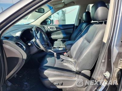 Zdjęcie 7 z 13 samochodu: 2015 NISSAN PATHFINDER SV VIN:5N1AR2MN0FC715780 - miniatura