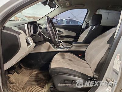 Zdjęcie 7 z 13 samochodu: 2015 CHEVROLET EQUINOX LT VIN:2GNALBEK0F6349720 - miniatura