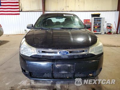Piąte zdjęcie samochodu w środku: 2011 FORD FOCUS SE VIN:1FAHP3FN8BW115938 - miniatura