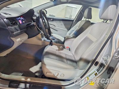 Zdjęcie 7 z 12 samochodu: 2012 TOYOTA CAMRY HYBRID XLE VIN:4T1BD1FK5CU052521 - miniatura