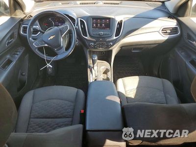 Zdjęcie 8 z 12 samochodu: 2020 CHEVROLET EQUINOX LT VIN:2GNAXUEVXL6200964 - miniatura