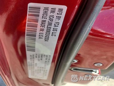 Zdjęcie 12 z 12 samochodu: 2021 JEEP CHEROKEE LATITUDE PLUS VIN:1C4PJMLBXMD242034 - miniatura