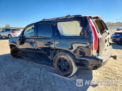 Drugie zdjęcie samochodu z przodu: 2007 CHEVROLET TAHOE K1500 VIN:1GNFK13067J120533 - miniatura