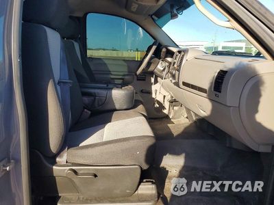 Zdjęcie 10 z 12 samochodu: 2008 GMC SIERRA C1500 VIN:1GTEC14X98Z323903 - miniatura