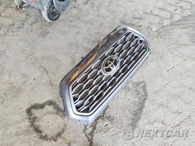 Zdjęcie 12 z 13 samochodu: 2021 TOYOTA TACOMA SR5 V6 VIN:3TMAZ5CN3MM144322 - miniatura