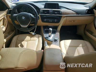 Zdjęcie 8 z 12 samochodu: 2014 BMW 328 I VIN:WBA3A5G59ENP29579 - miniatura