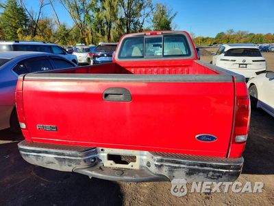 Zdjęcie 6 z 12 samochodu: 2001 FORD F-150 VIN:1FTZF18261NA39911 - miniatura