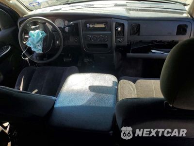 Zdjęcie 8 z 12 samochodu: 2003 DODGE RAM 1500 ST VIN:1D7HA18N03S229556 - miniatura