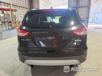 Zdjęcie 6 z 13 samochodu: 2013 FORD ESCAPE SE VIN:1FMCU0GX2DUB71508 - miniatura